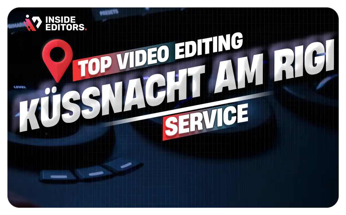 Thumbnail image of Küssnacht am Rigi by Inside Editors