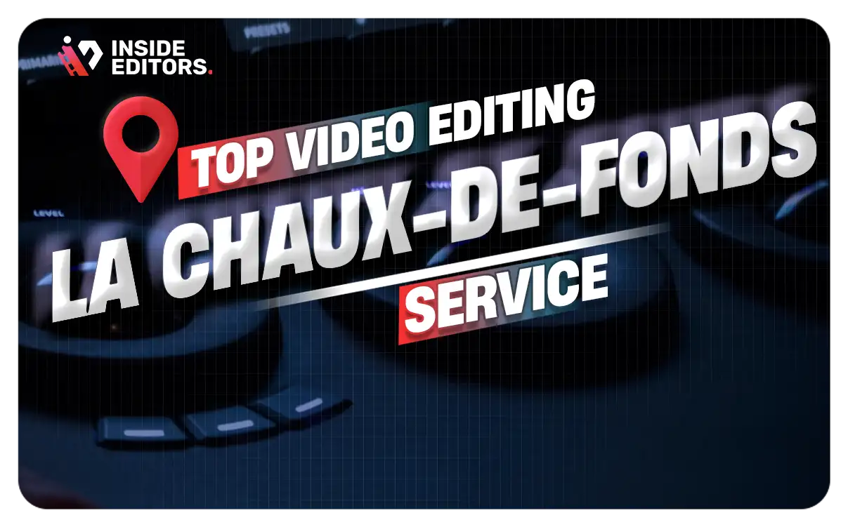 Thumbnail image showcasing La Chaux-de-Fonds by Inside Editors