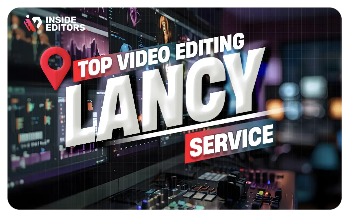 Thumbnail image showcasing Lancy by Inside Editors