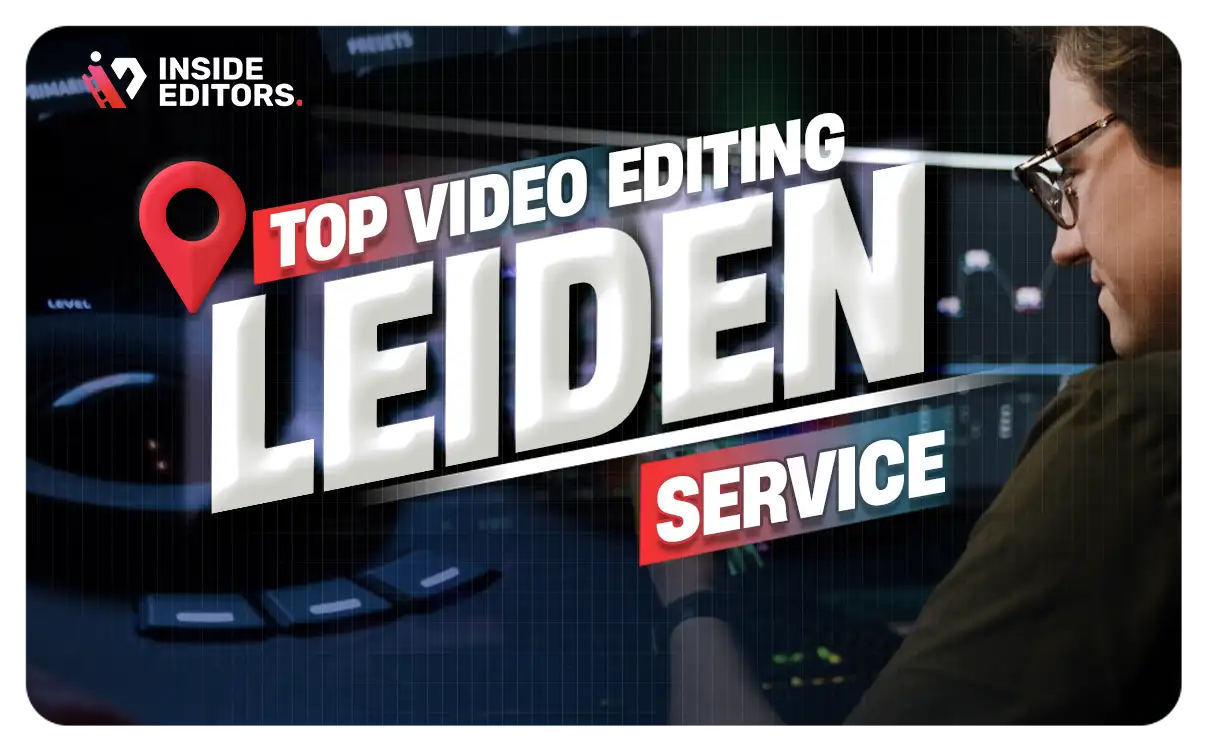 Thumbnail image showcasing Leiden, Netherlands by Inside Editors