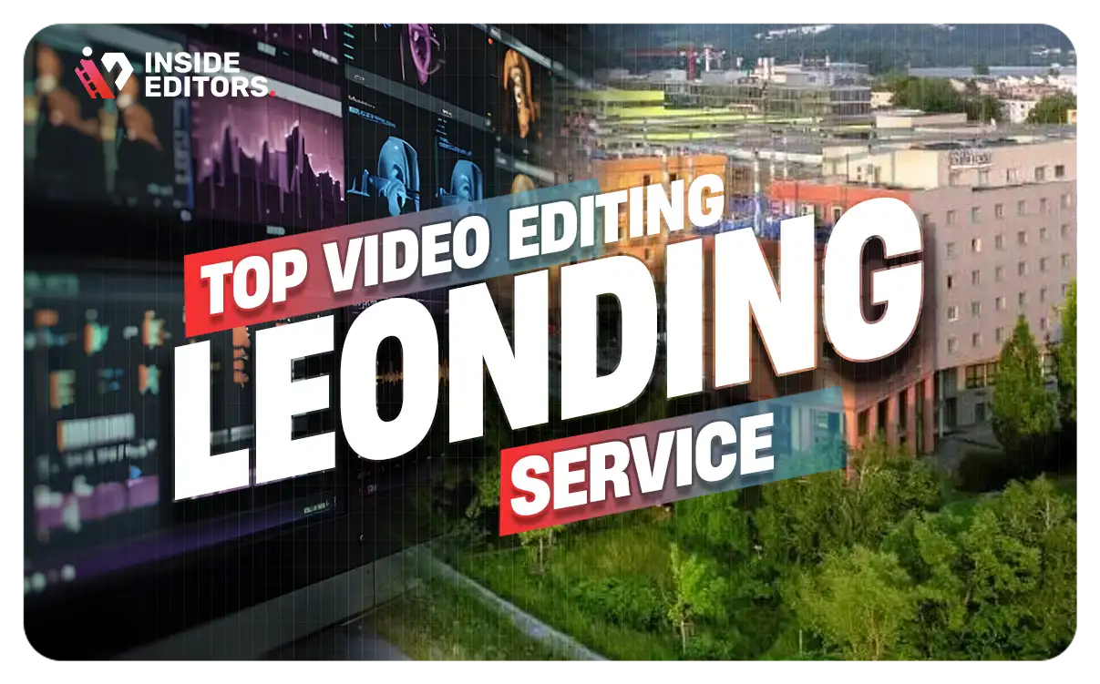 Video Editing Services in Leonding