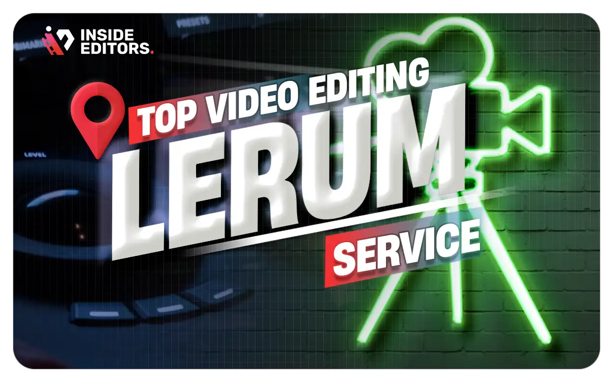 Thumbnail image showcasing Lerum by Inside Editors