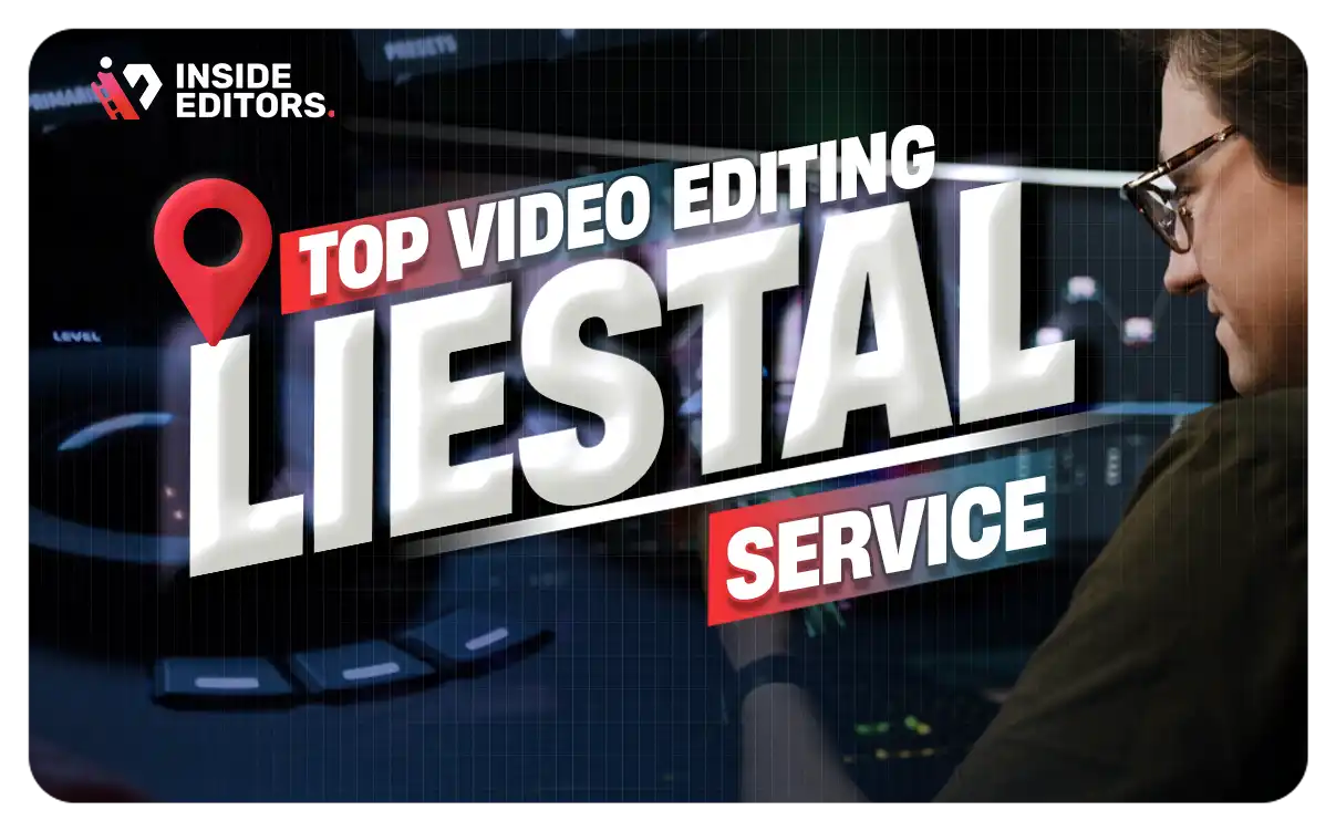Thumbnail image showcasing Liestal by Inside Editors