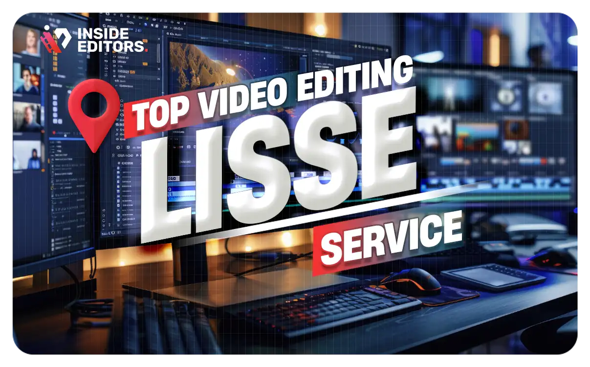 Thumbnail image showcasing Lisse by Inside Editors