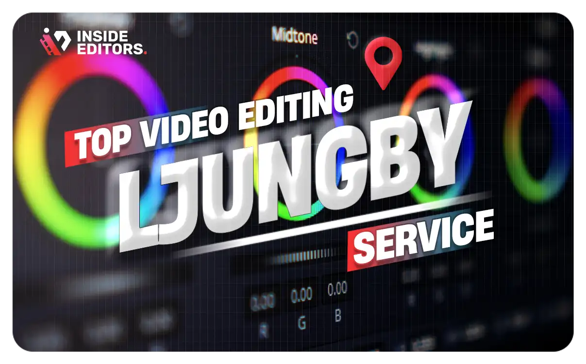 Thumbnail image showcasing Ljungby by Inside Editors