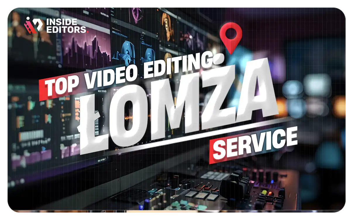 Thumbnail image showcasing Łomża, Poland by Inside Editors
