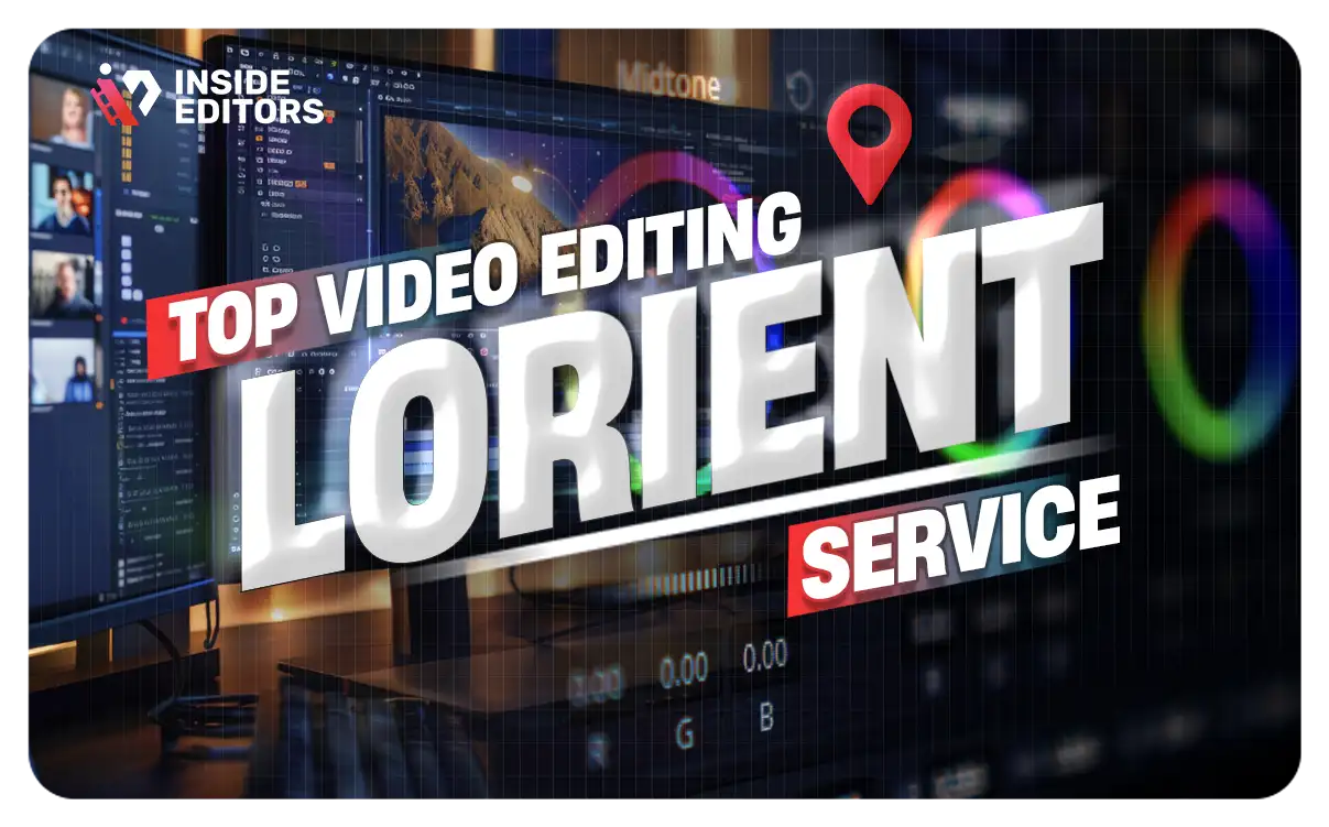 Thumbnail image showcasing Lorient by Inside Editors