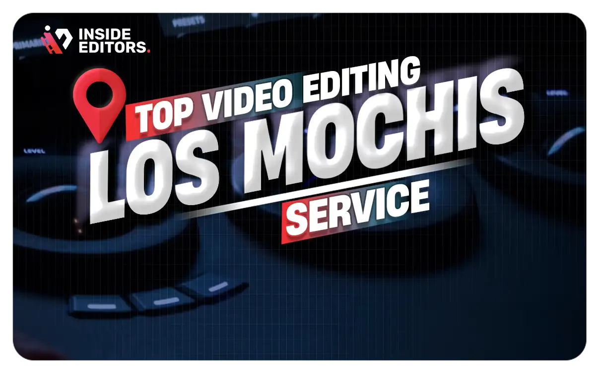 Thumbnail image showcasing Los Mochis by Inside Editors