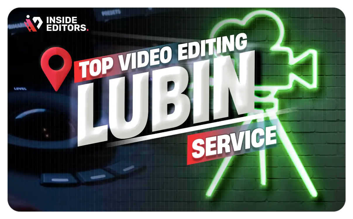 Thumbnail image showcasing Lubin by Inside Editors