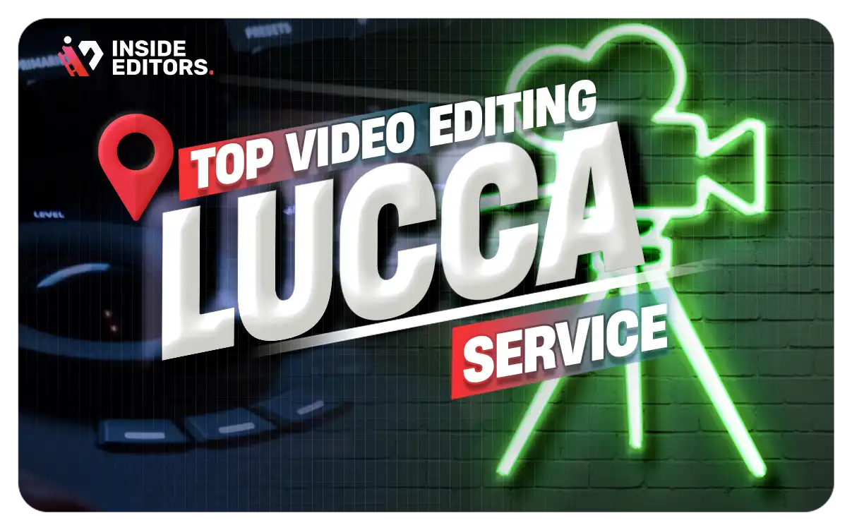 Thumbnail image showcasing Lucca, Italy by Inside Editors