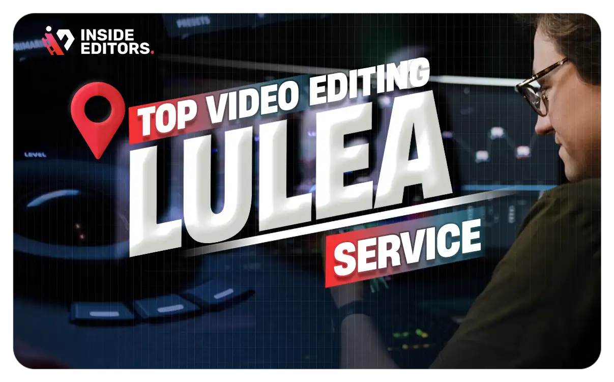 Thumbnail image showcasing Luleå by Inside Editors
