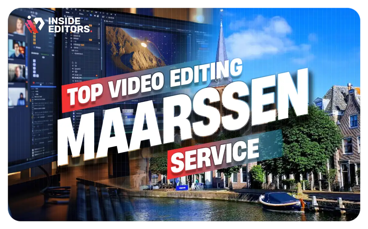 Thumbnail image of Maarssen created by Inside Editors