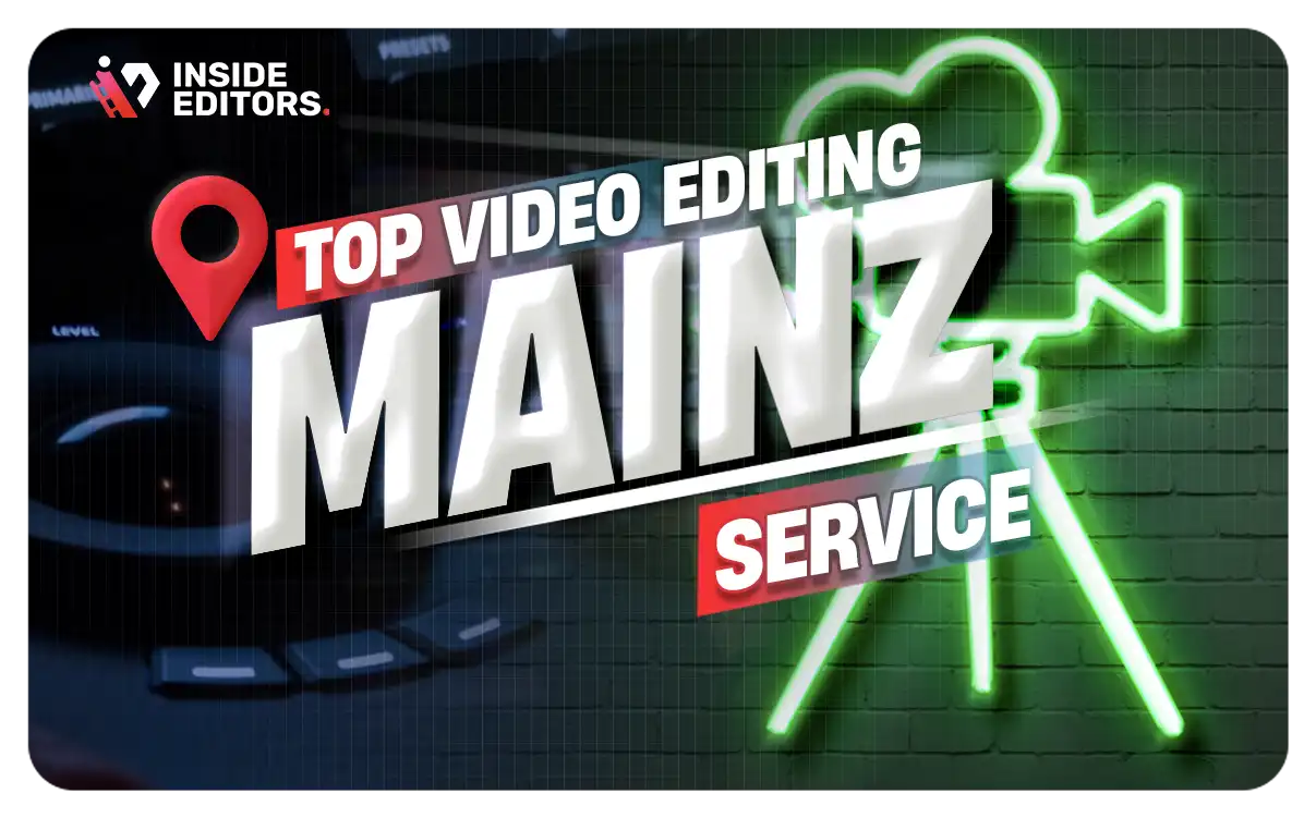 Thumbnail image showcasing Mainz by Inside Editors
