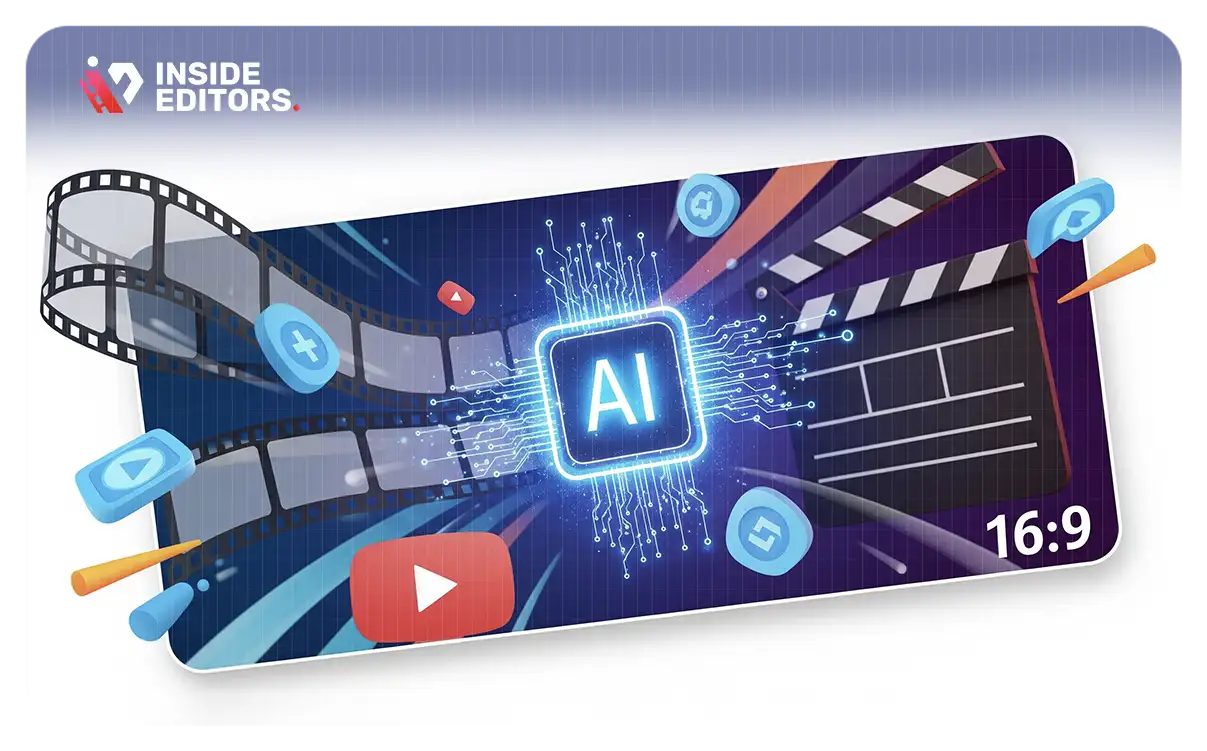 Make Cartoon-Style Videos Fast with InVideo AI | Inside Editors