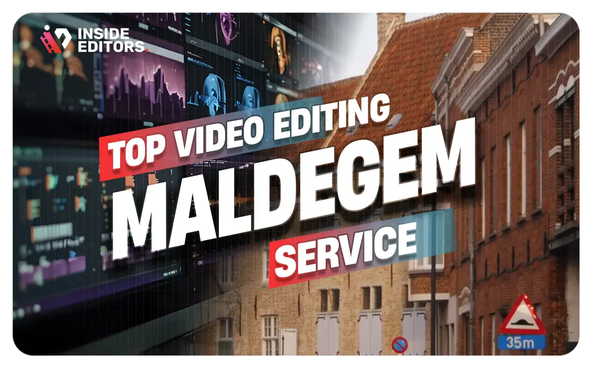 Video Editing Services in Maldegem