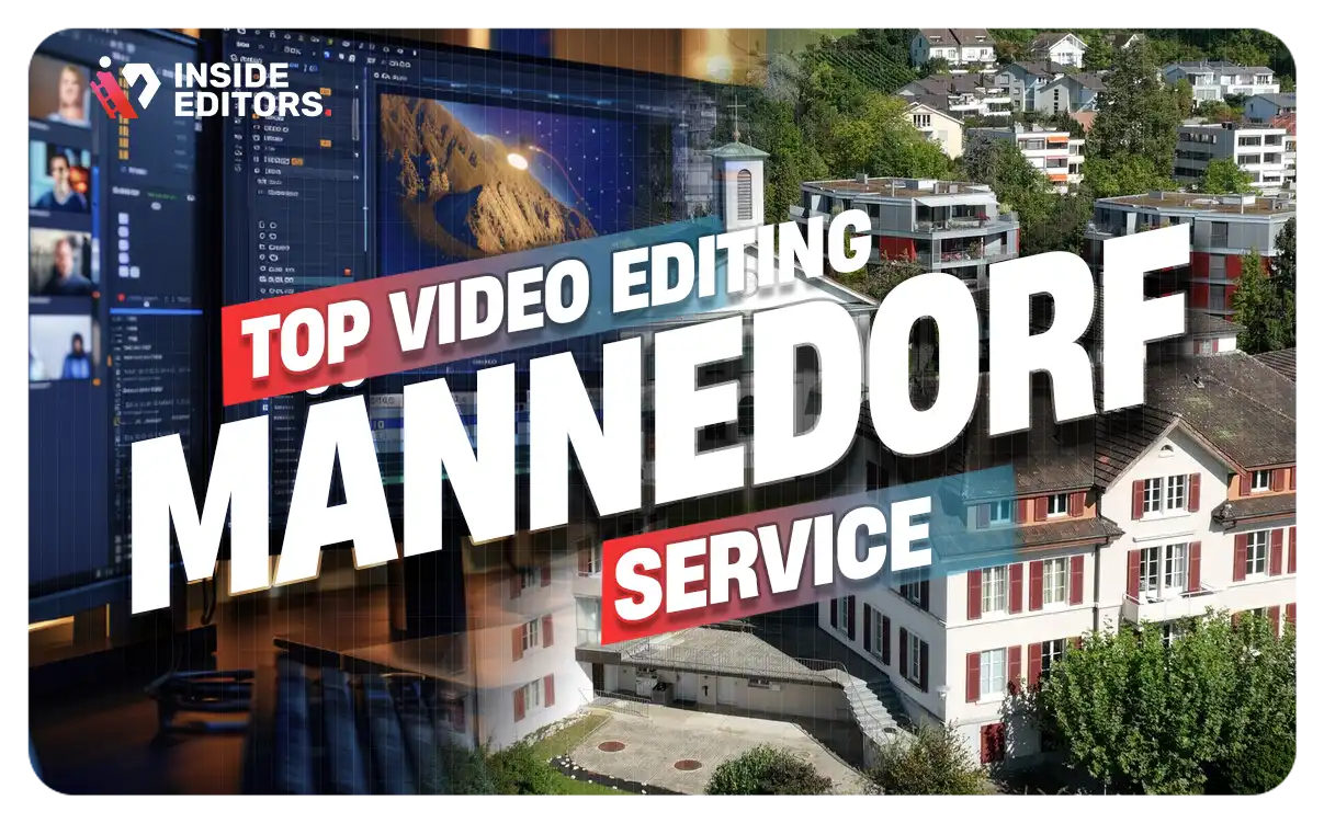 Thumbnail image of Männedorf by Inside Editors