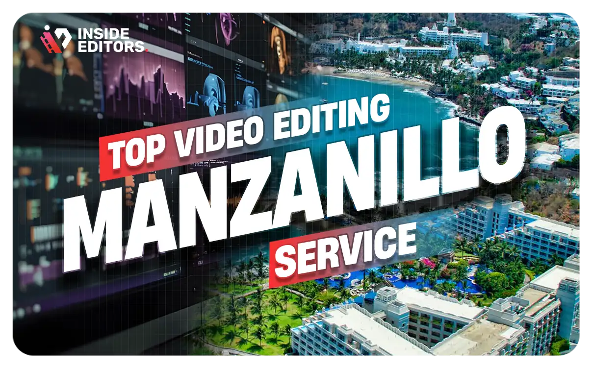 Thumbnail image of Manzanillo port and beach sunset by Inside Editors