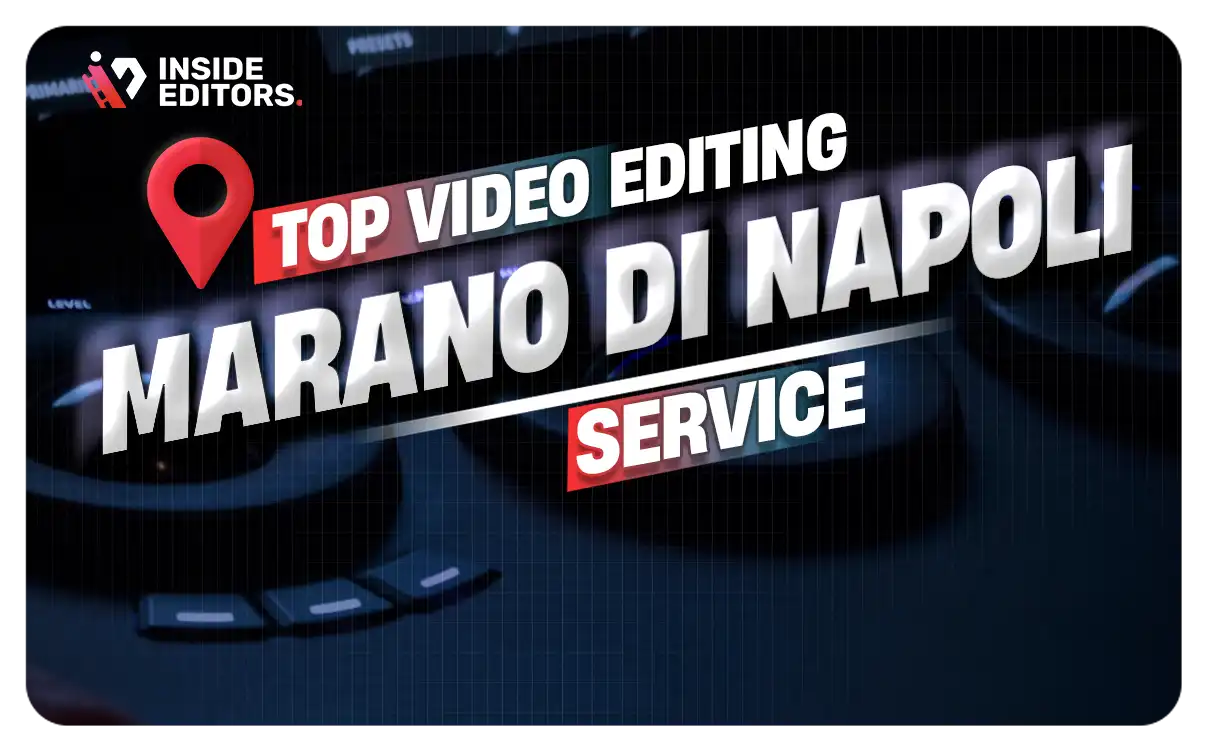 Thumbnail image showcasing Marano di Napoli by Inside Editors