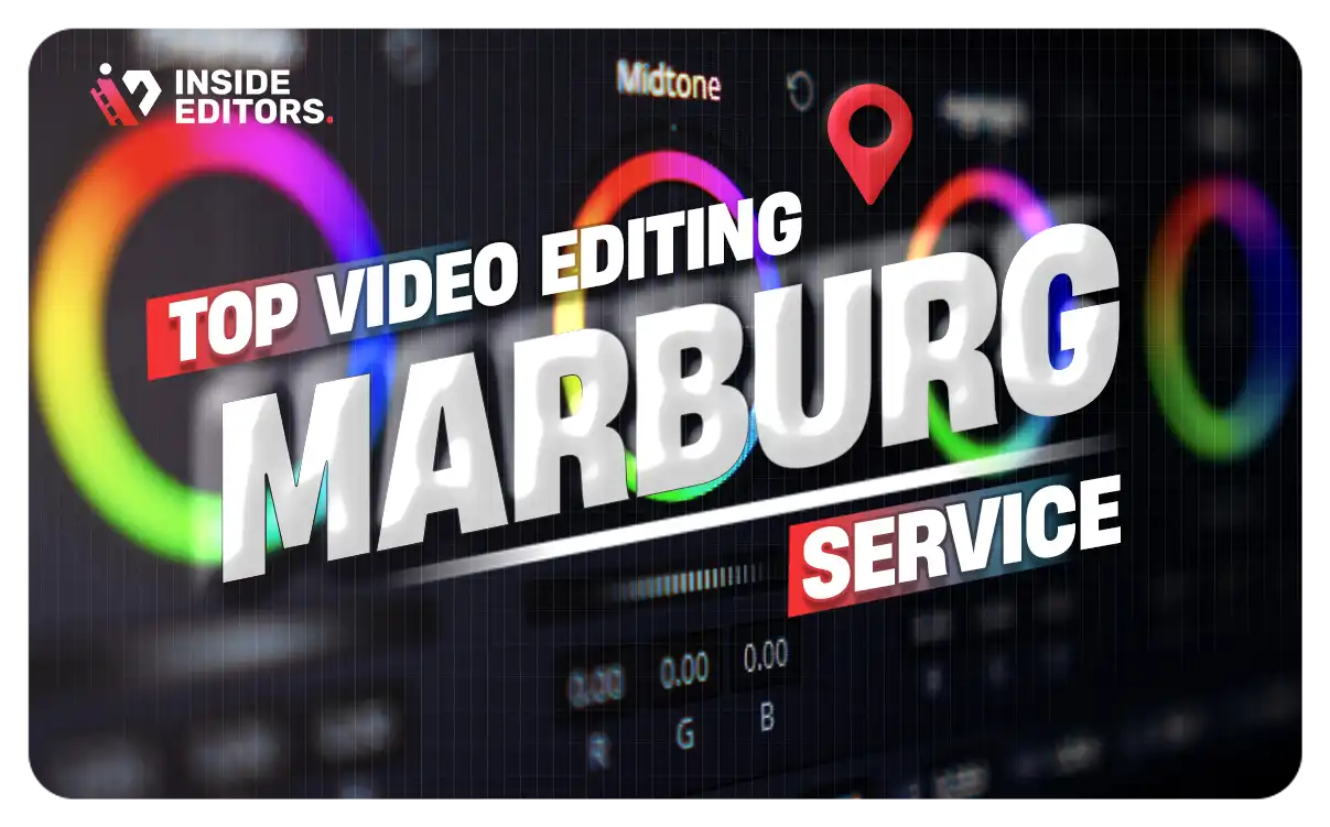 Thumbnail image of Marburg cityscape by Inside Editors