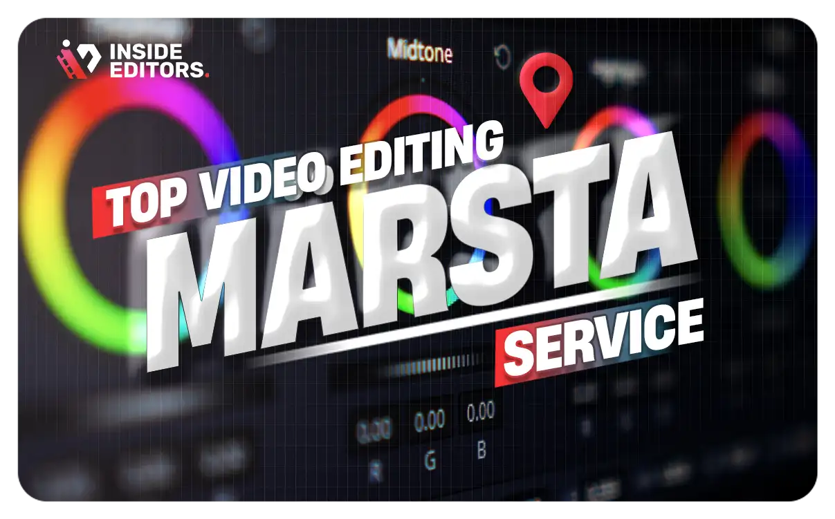 Thumbnail image showcasing Märsta by Inside Editors