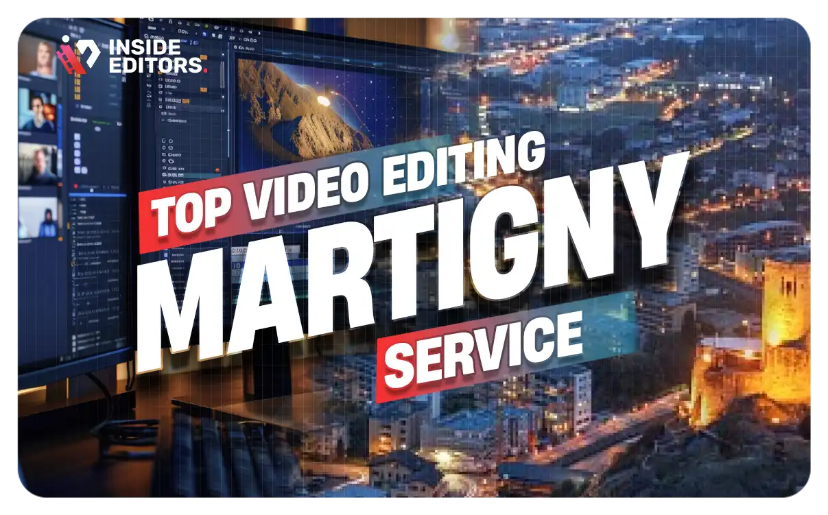 Thumbnail image of Martigny by Inside Editors