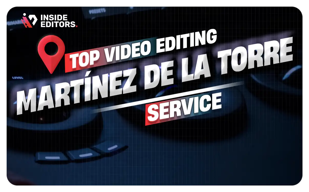 Thumbnail image showcasing Martínez de la Torre by Inside Editors