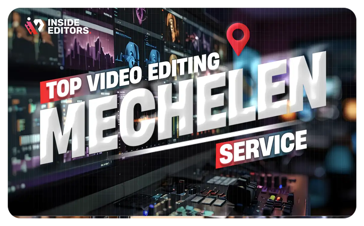 Thumbnail featuring Mechelen cityscape by Inside Editors