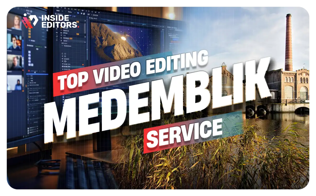 Thumbnail image showcasing Medemblik by Inside Editors