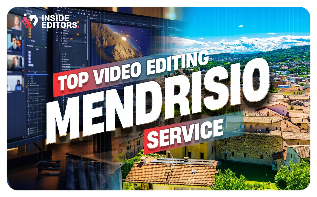 Thumbnail image showcasing Mendrisio by Inside Editors