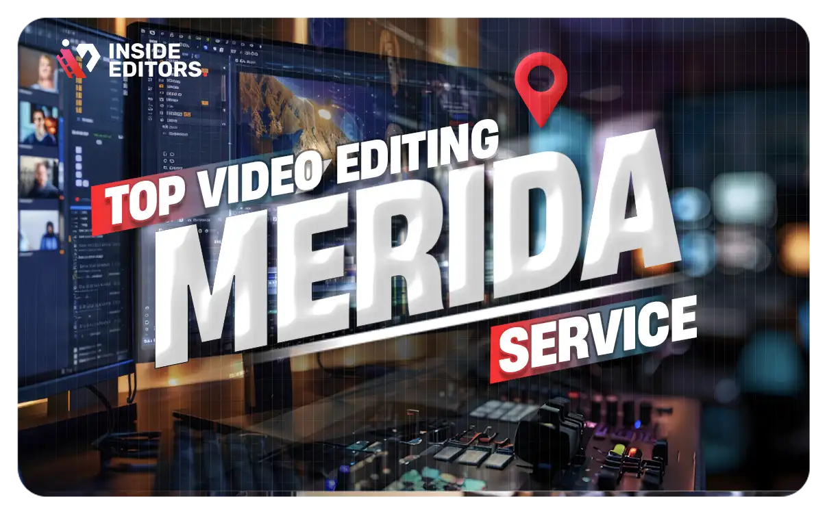 Thumbnail image showcasing Mérida by Inside Editors