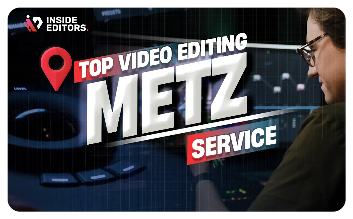 Thumbnail image showcasing Metz by Inside Editors
