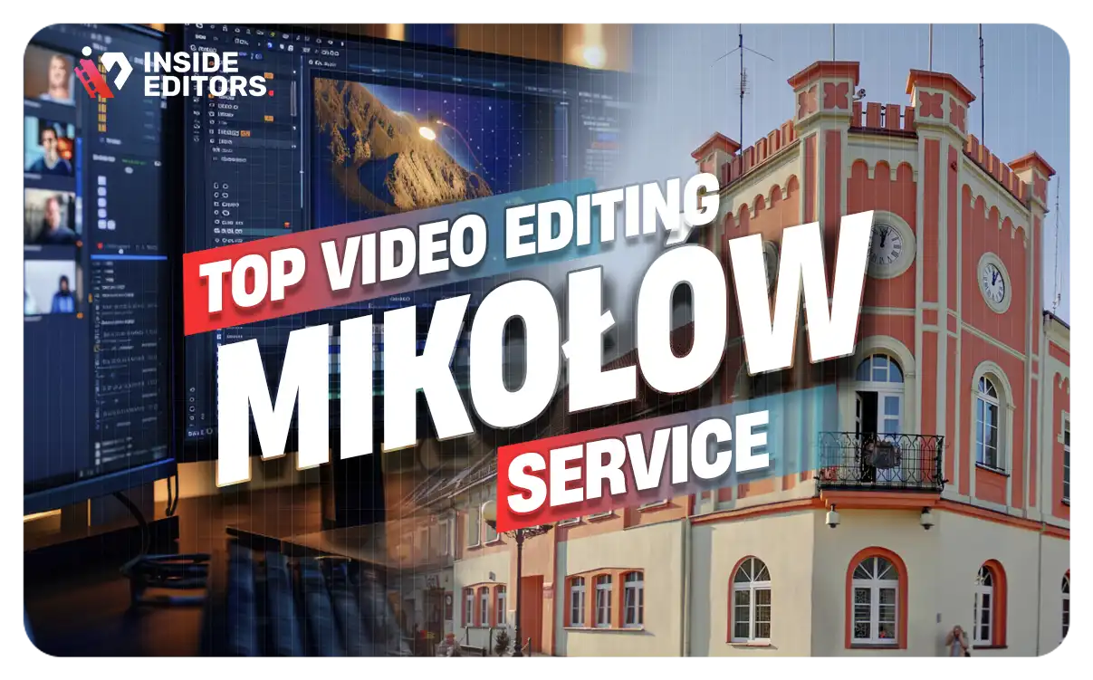 Thumbnail image showcasing Mikołów by Inside Editors