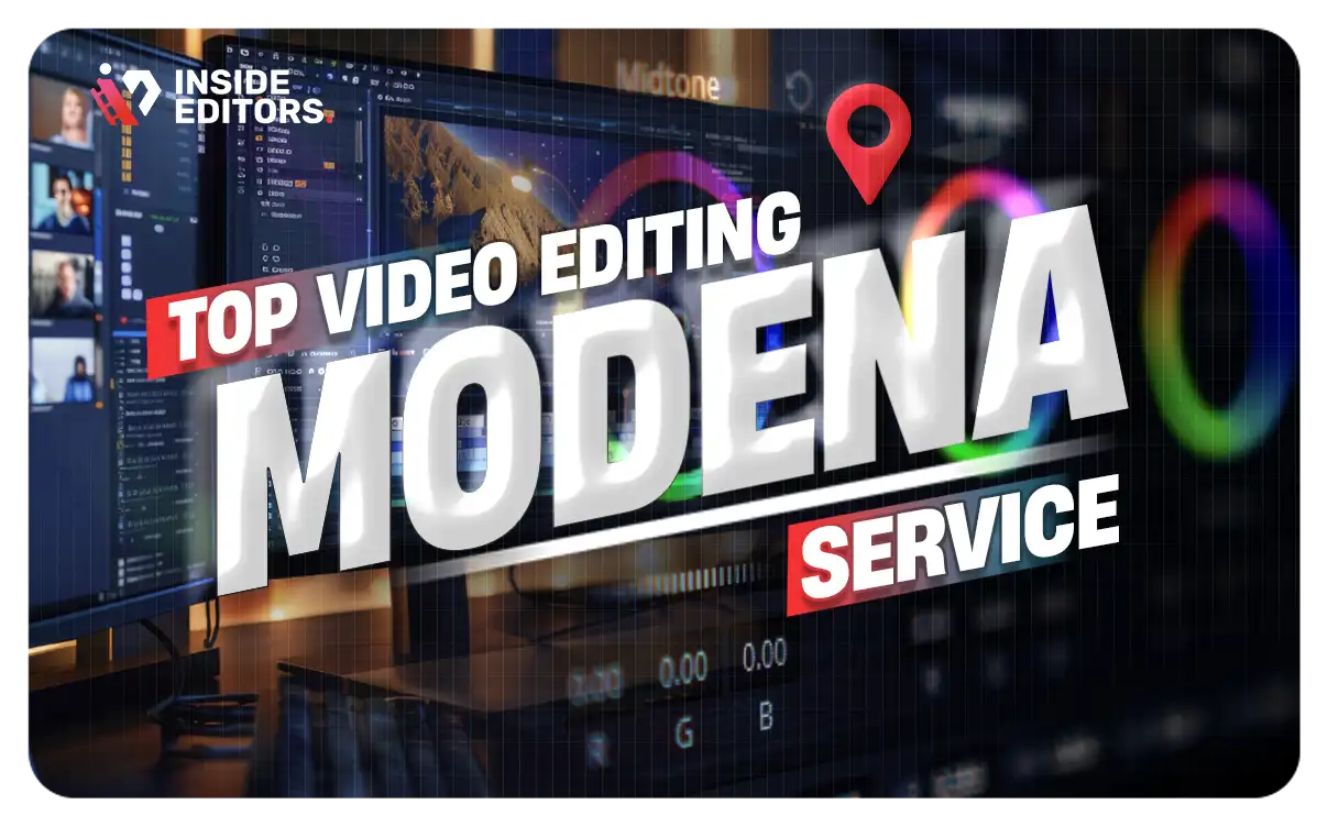 Modena image thumbnail by Inside Editors