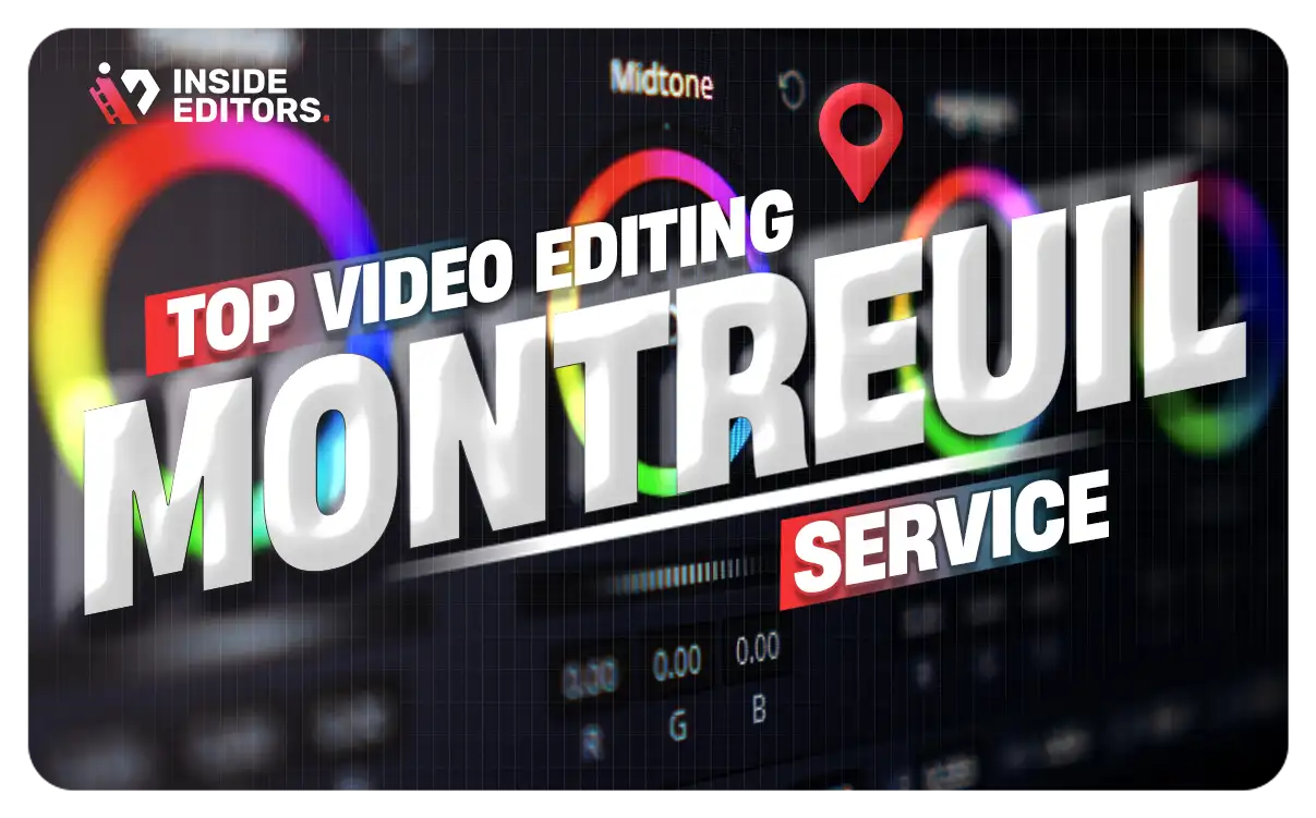 Thumbnail image showcasing Montreuil by Inside Editors