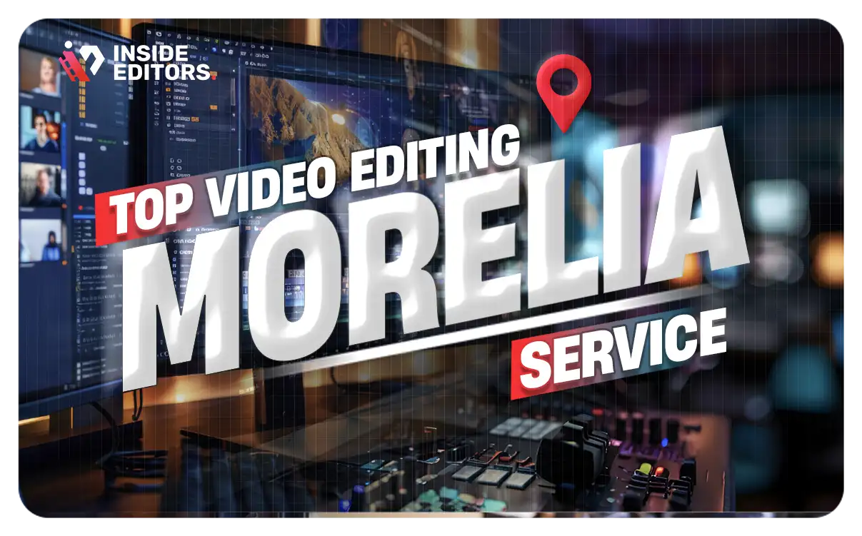 Thumbnail image showcasing Morelia by Inside Editors