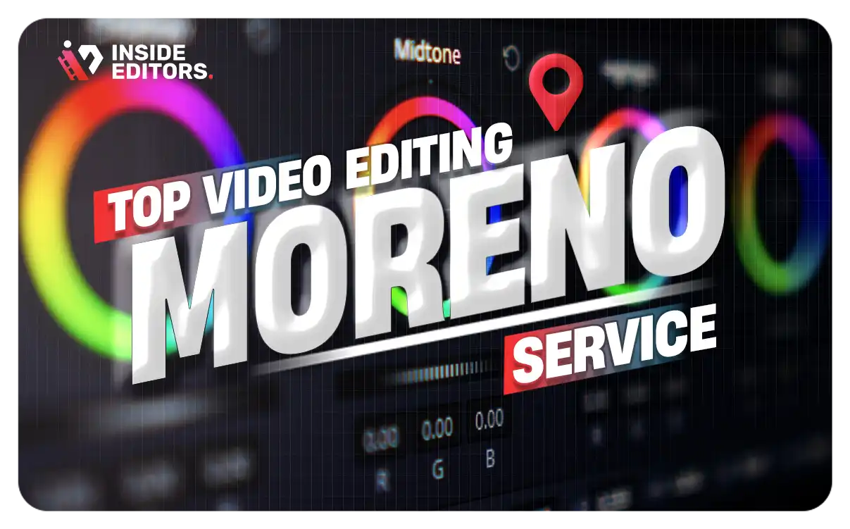 Thumbnail image showcasing Moreno by Inside Editors