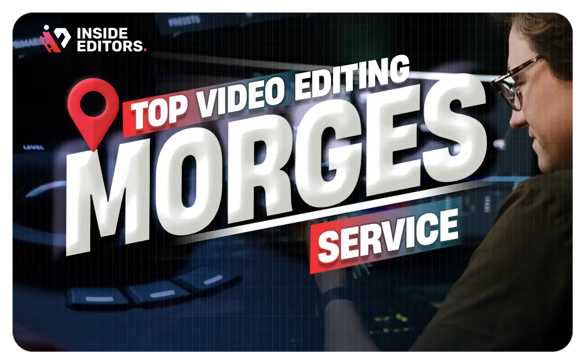 Thumbnail image showcasing Morges by Inside Editors