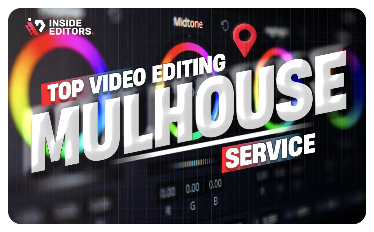 Thumbnail image showcasing Mulhouse by Inside Editors