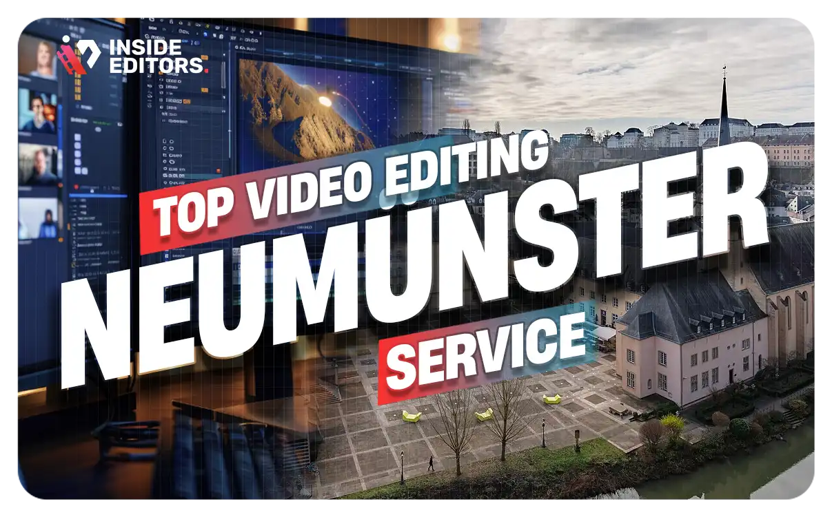 Thumbnail image of Neumünster cityscape by Inside Editors