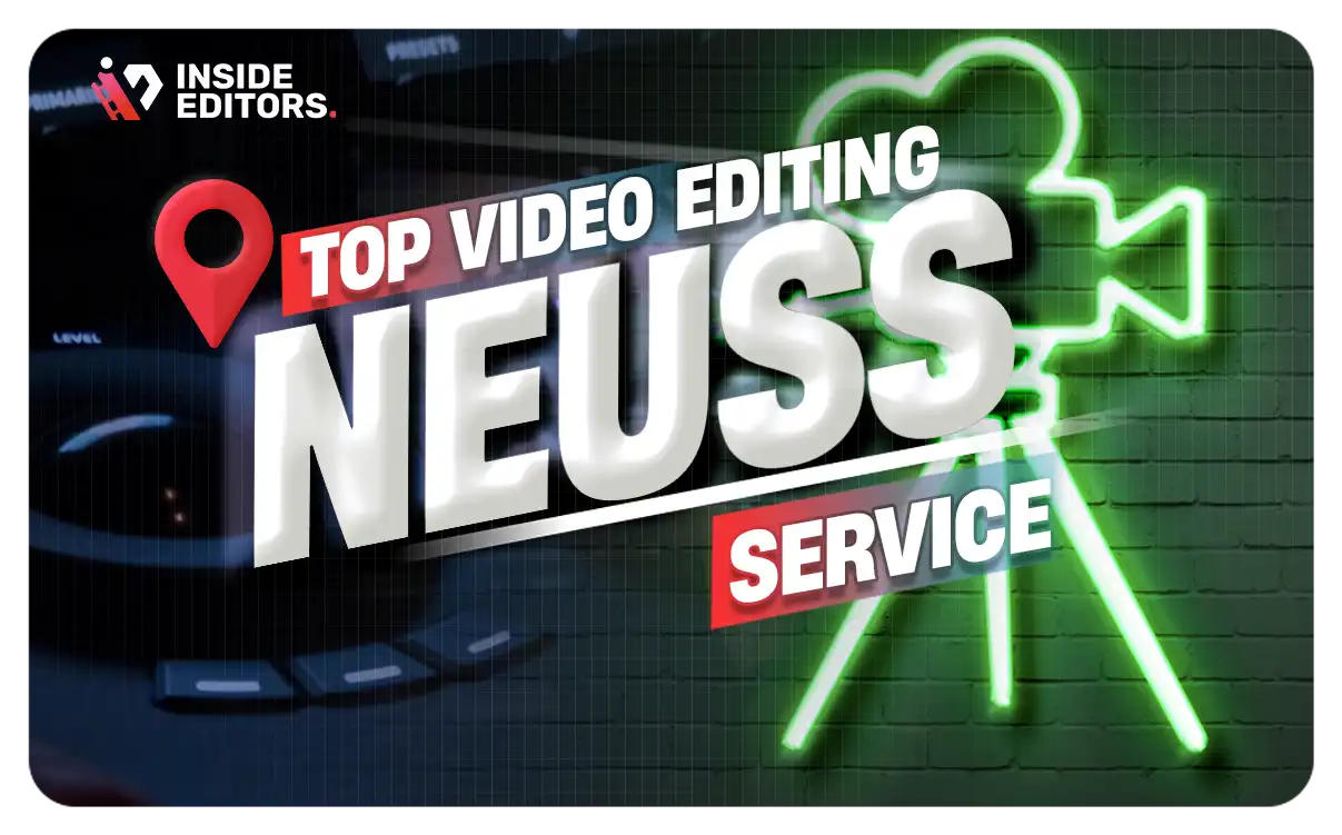 Thumbnail image showcasing Neuss by Inside Editors