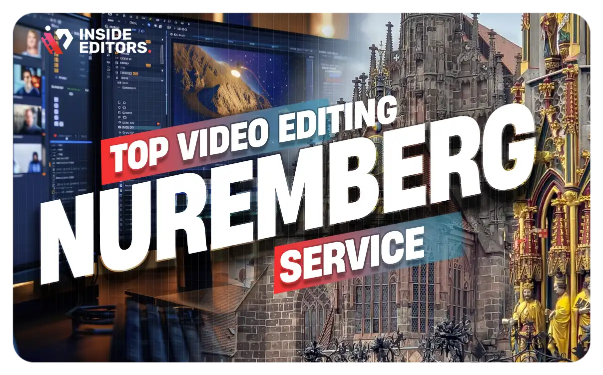 Thumbnail image showcasing Nuremberg, Germany by Inside Editors