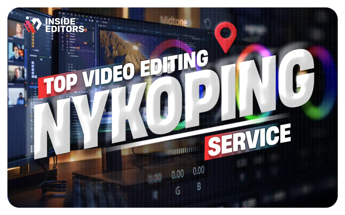 Thumbnail image showcasing Nyköping by Inside Editors