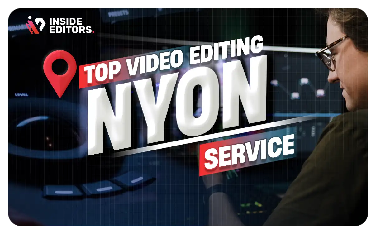 Thumbnail image showcasing Nyon by Inside Editors