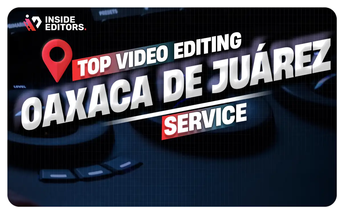 Thumbnail image showcasing Oaxaca de Juárez by Inside Editors