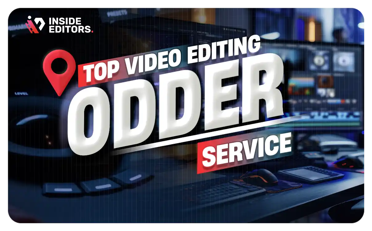 Thumbnail image showcasing Odder by Inside Editors