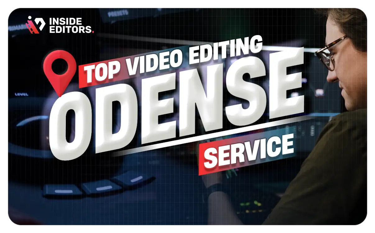 Thumbnail image showcasing Odense by Inside Editors