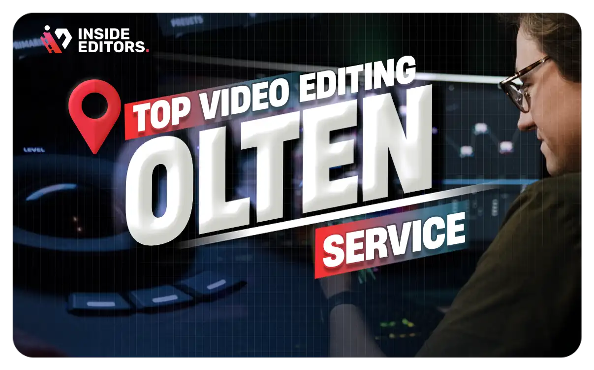 Thumbnail image showcasing Olten by Inside Editors