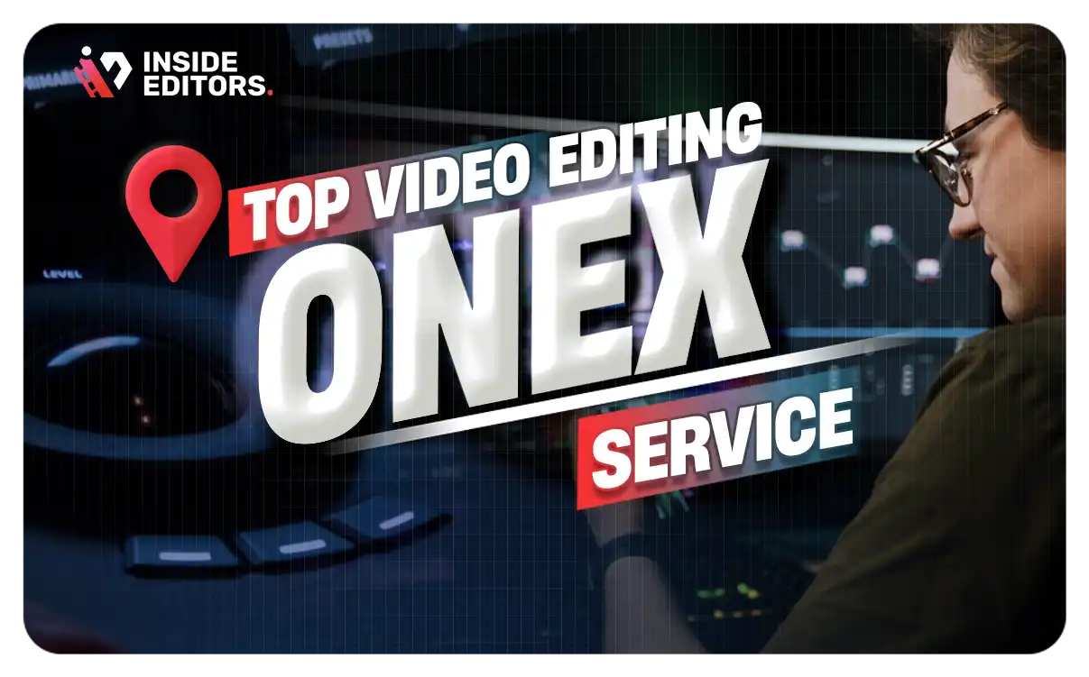 Thumbnail image of Onex by Inside Editors