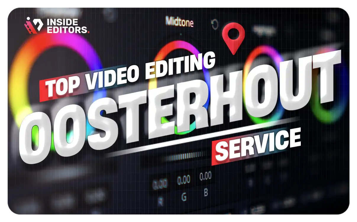 Thumbnail image of Oosterhout, Netherlands by Inside Editors