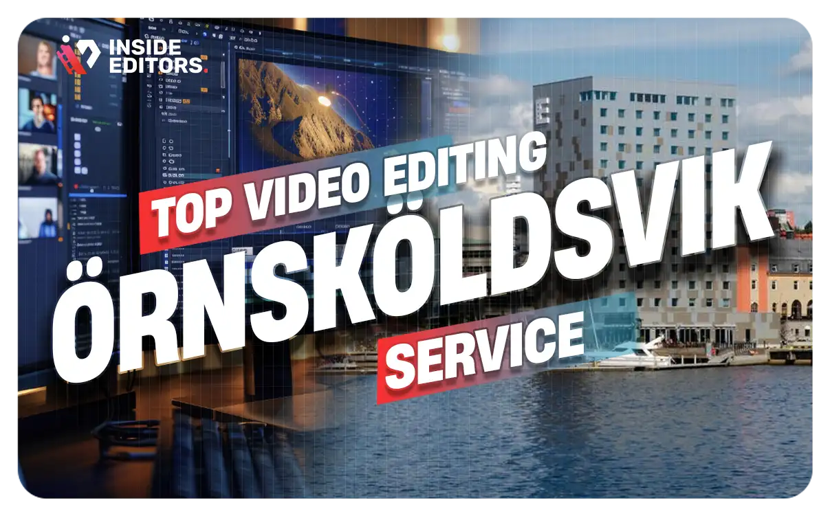 Thumbnail image showcasing Örnsköldsvik by Inside Editors